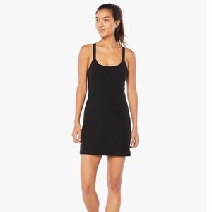 Beyond Yoga Spacedye Move It Dress